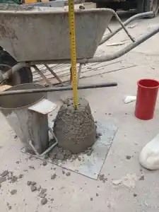 Fotografía de proyecto de obra